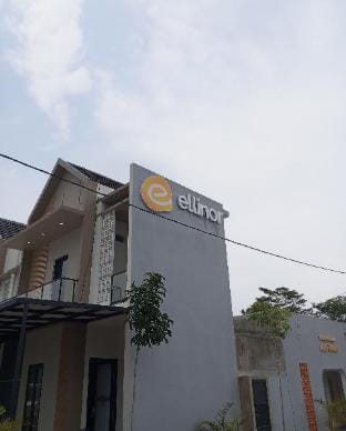 Villa Ellinor type Ananta 1 Vacation rental in East Java