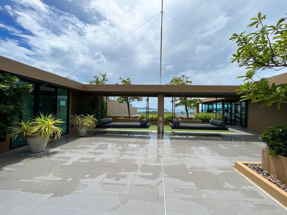Exclusive apartament Near beach Apartment in Chalong