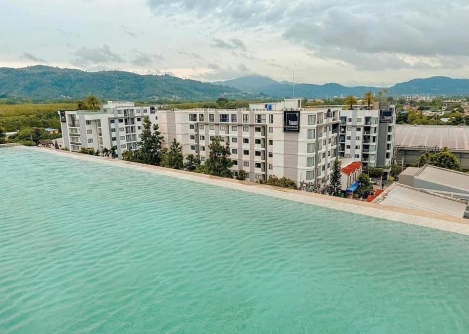Exclusive apartament Near beach Apartment in Chalong