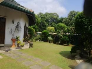 Blossoms Apartment Apartment in Western Province