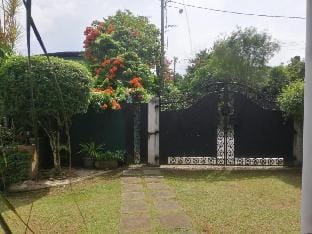 Blossoms Apartment Apartment in Western Province