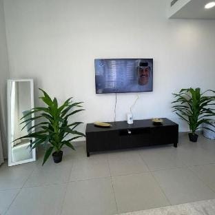 Modern 1 Bed Haven - Downtown Dubai Vacation rental in Dubai