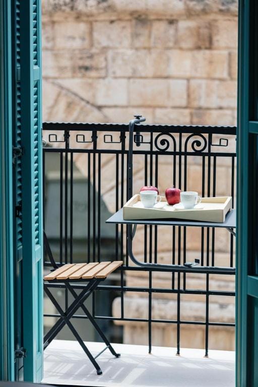 La Luna della Loggia Α2, Rethymno Apartment in Rethymno