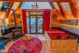 Galaxivor Bungalov Vacation rental in Georgia