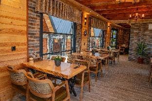 Galaxivor Bungalov Vacation rental in Georgia