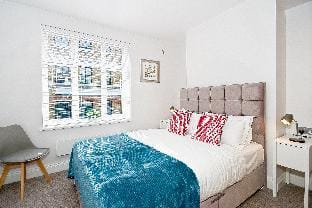 F4 Greek Street by City Living London Apartment in City of Westminster