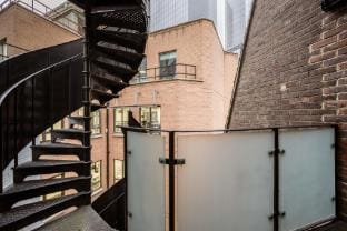 Apartment 4, 48 Bishopsgate by City Living London Apartment in London