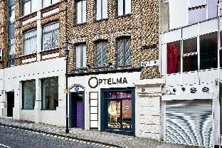 Mulberry Flat 3 - One bedroom 2nd floor by City Living London Apartment in London Borough of Islington