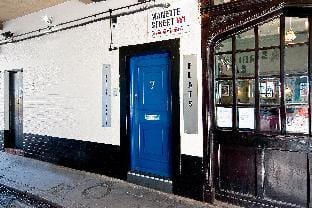 F1 Greek Street by City Living London Apartment in City of Westminster