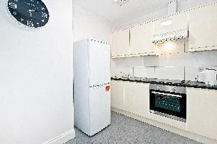 Eldon Chambers Pod 1 by City Living London Apartment in City of Westminster