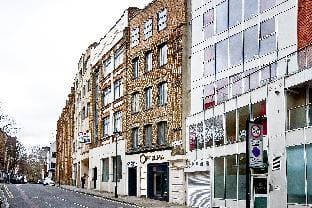 Mulberry Flat 2 - Two bedroom 1st floor by City Living London Apartment in London Borough of Islington