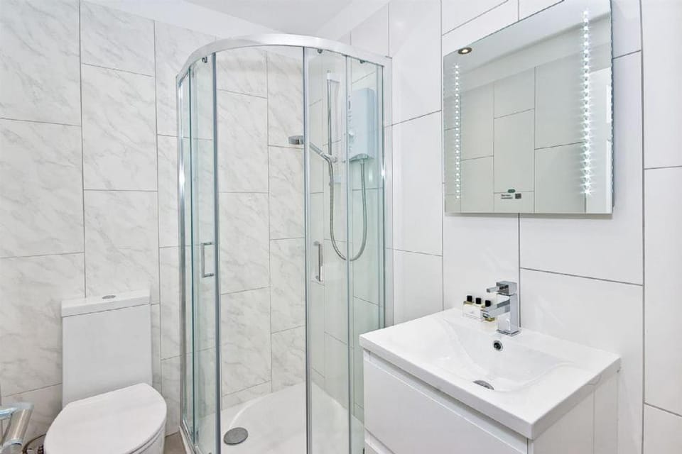 F6 Greek Street by City Living London Apartment in City of Westminster