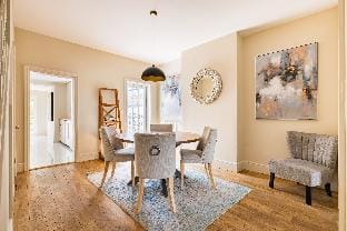 Charles Hope Salisbury Residence Apartment in Salisbury