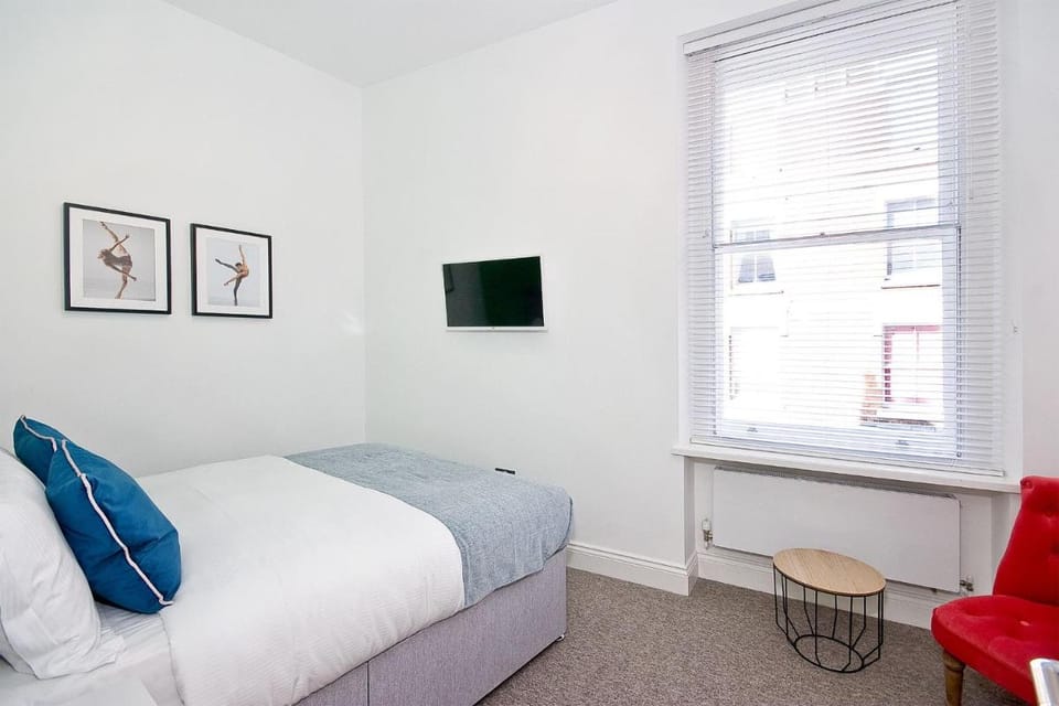 Interlude House B by City Living London Apartment in City of Westminster