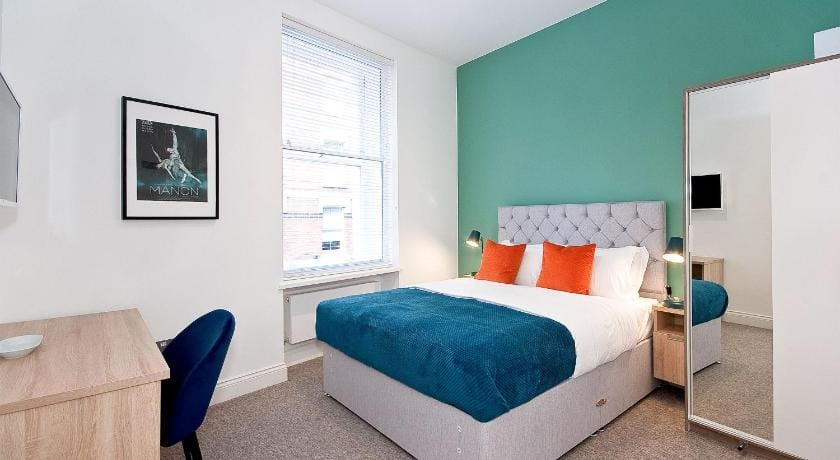 Interlude House A by City Living London Apartment in City of Westminster