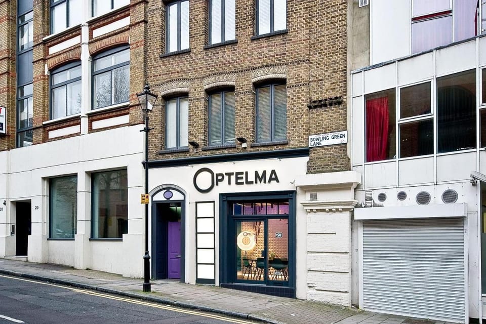 Mulberry Flat 1 - One bedroom 1st floor by City Living London Apartment in London Borough of Islington