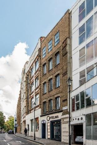 Mulberry Flat 1 - One bedroom 1st floor by City Living London Apartment in London Borough of Islington