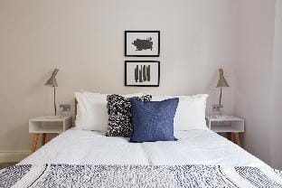 7VH Virginia House, 31 Bloomsbury Way By City Living London Apartment in City of Westminster