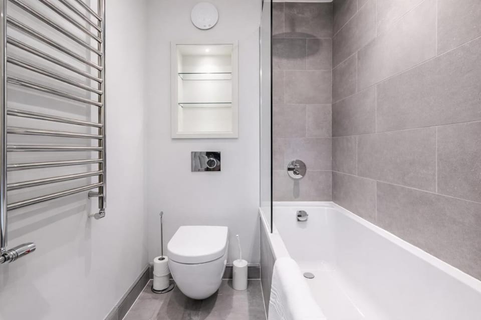 Roomspace Serviced Apartments -The Quadrant Apartment in Richmond