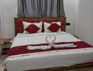 Hotel Shobhani Apartment in West Bengal