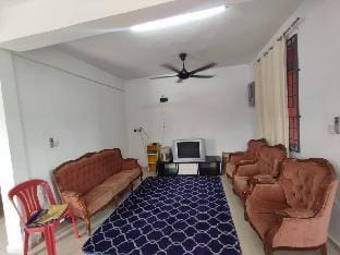 Kenanga Guest House  Vacation rental in Malaysia
