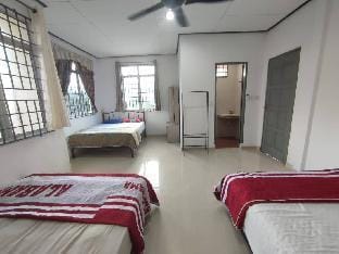 Kenanga Guest House  Vacation rental in Malaysia