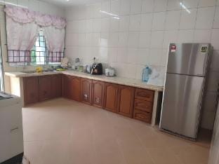 Kenanga Guest House  Vacation rental in Malaysia