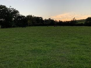 Farm Barn Farm Stay in Charnwood