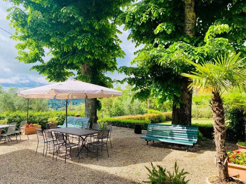 Villa with exclusive pool Hotel in Tuscany