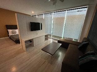 Sababa Springs Apartment in Calabarzon