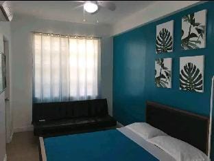 Sababa Springs Apartment in Calabarzon