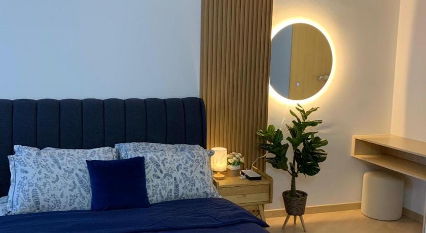 Mutiara Melaka Beach Resort by 3 Puteri Apartment in Malaysia