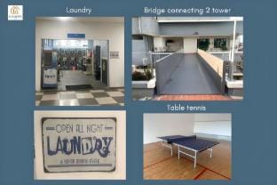 Ilman's Loft @ Vista Alam Vacation rental in Selangor, Malaysia