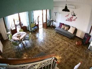 Villa Banksy Addaura  Mondello  Villa in Palermo