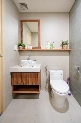 Windy Hill Homestay Apartment in Laos