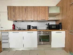 Modern Luxury in Manchester Apartment in Manchester