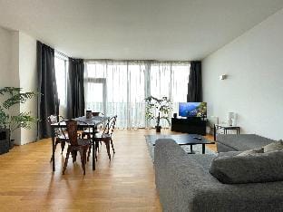 Modern Luxury in Manchester Apartment in Manchester