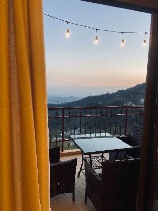 Khyz Views Executive Suite Apartment in Punjab