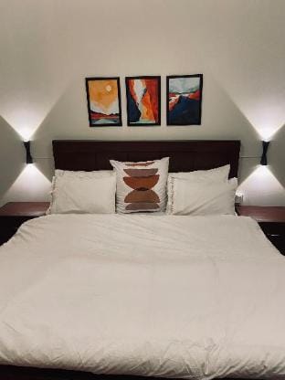 Khyz Views Executive Suite Apartment in Punjab