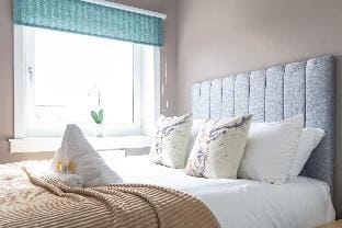 Burns House Vacation rental in Livingston