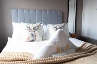 Burns House Vacation rental in Livingston