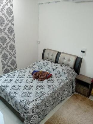 Homestay Rumahrakan Meru Ipoh Vacation rental in Ipoh