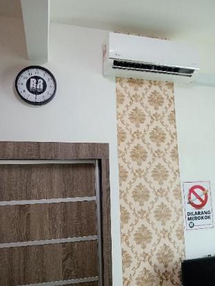 Homestay Rumahrakan Meru Ipoh Vacation rental in Ipoh