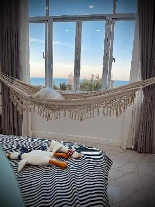 2PN View Biển Đầy Đủ Tiện nghi  Apartment in Phan Thiet