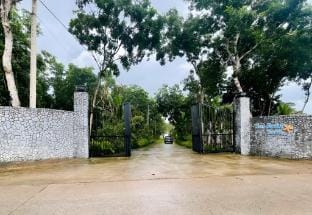 Bai Sao Houses Vacation rental in Phu Quoc