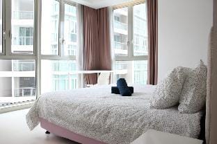 Central 2BR Apt 5 mins to KLCC Twin Towers Vacation rental in Federal Territory of Kuala Lumpur