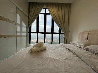 Medini_Legoland_D'Pristine@MinnensHomes 1 Bedroom Apartment in Johor
