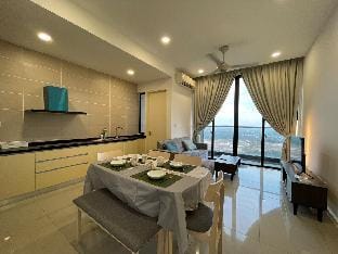 Medini_Legoland_D'Pristine@MinnensHomes 1 Bedroom Apartment in Johor