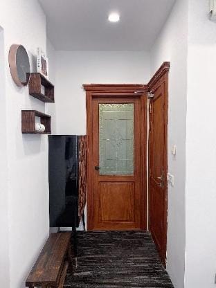 Ho Chi Minh City Apartments Apartment in Ho Chi Minh City