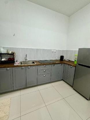 Homestay Angah Vacation rental in Malacca